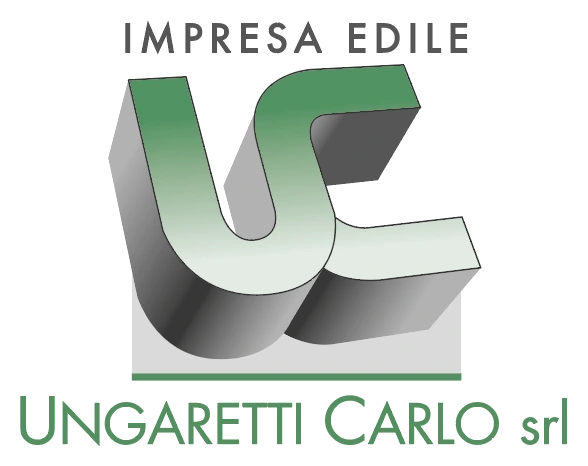 Logo società Ungaretti Carlo S.r.l.